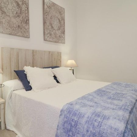 C93 - Trendy Two Bedrooms In Ollerias Málaga Eksteriør billede