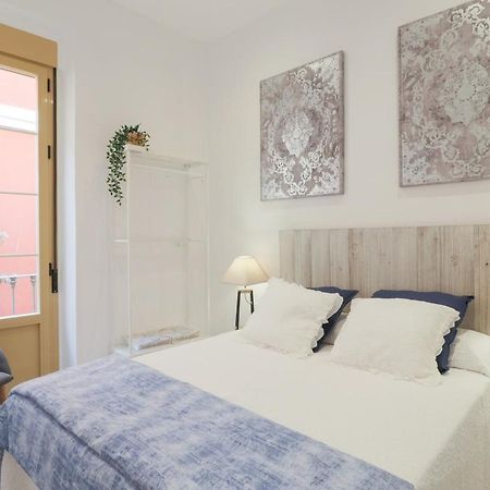 C93 - Trendy Two Bedrooms In Ollerias Málaga Eksteriør billede